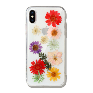 Cho rõ ràng bình thường hoa khô iPhone <span class=keywords><strong>7</strong></span> cộng với <span class=keywords><strong>7</strong></span> 8 6 11 12 13 Pro Max <span class=keywords><strong>Redmi</strong></span> 6A mực trò chơi điện thoại di động trường hợp - Product Image 2