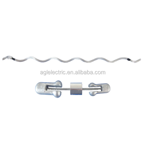 Oferta Especial: Amortiguador de Vibraciones Stockbridge para Accesorios de Línea Henan Aoguli FDZ - Product Image 3