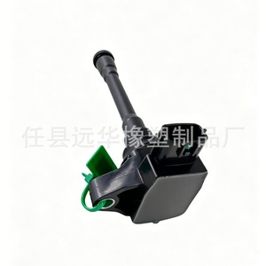 คอยล์จุดระเบิด 22448-EZ31A สำหรับรถยนต์นิสสัน อะไหล่ทดแทนแรงดันสูง YH-6009F1 - Product Image 2