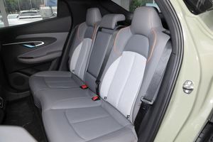 Automóvil Changan UNI-T Vehículo de Gasolina Norma VI Nuevo Coche Changan UNI-T IDD <span class=keywords><strong>con</strong></span> Sistema de Crucero ACC Nuevo - Product Image 3