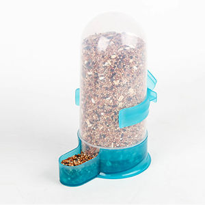 <span class=keywords><strong>Bebedero</strong></span> Automático <span class=keywords><strong>para</strong></span> <span class=keywords><strong>Pájaros</strong></span> ZF ZF-410, Botella de Plástico <span class=keywords><strong>para</strong></span> Jaulas de <span class=keywords><strong>Pájaros</strong></span>, Precio de Fábrica, Hecho de Material PP - Product Image 2