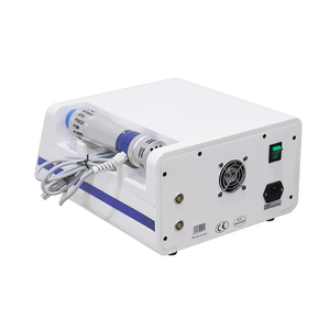 Anicure Focused Shock Wave Therapy Equipment Pain Relief Electromagnetic Shockwave Therapy Device Hot Selling for Veterinary Use - Product Image 6