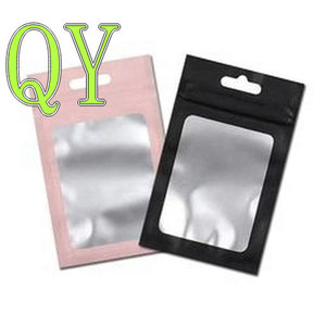 YY ถุงซิปล็อคแบบตั้งโลโก้ได้ถุงใส่ของแบบใช้ซ้ำได้ - Product Image 1