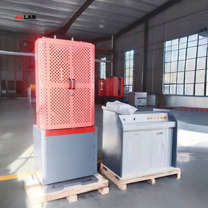 WEW 1500KN 150 Ton hidrolik evrensel beton sıkıştırma test makinesi/yük hücresi tabanlı makine - Product Image 6