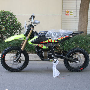 2025 populaire Surron Hyper Bee pas cher adolescents <span class=keywords><strong>électrique</strong></span> Dirt Bike hors route HyperBee Ebike à vendre - Product Image 2