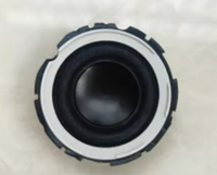Unidad de Altavoz para Beats Pill 1.0-2.0, Altavoz Inalámbrico Bluetooth con Forma de Cápsula