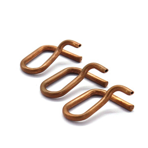 Tùy chỉnh khí mùa xuân giá thấp xoắn ốc xi lanh Xoắn tải loại cửa tự động lò xo - Product Image 3