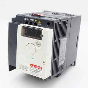 ราคาโรงงาน ATV12HU22M2 2.2kW 3HP 200-240V VFD ไดรฟ์เฟสเดียว - Product Image 4