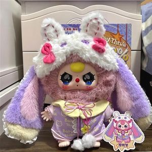 Peluche Serie Tre Dolci Sogni 400% per Bambini, Giocattoli Kawaii da Collezione in Scatola Misteriosa, Regalo di Compleanno - Product Image 6