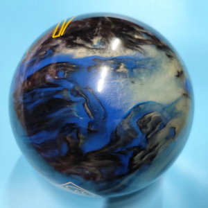Palla da Bowling Indoor Personalizzata di Alta Qualità per Uso in Pista con Certificazione USBC - Product Image 1