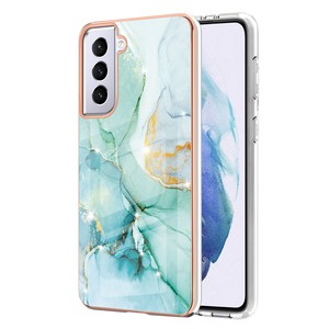 <span class=keywords><strong>Coque</strong></span> de téléphone nouvelle <span class=keywords><strong>coque</strong></span> en marbre galvanisé Imd revêtue <span class=keywords><strong>double</strong></span> <span class=keywords><strong>face</strong></span> S23 Fe pour Samsung S24 Ultra - Product Image 6