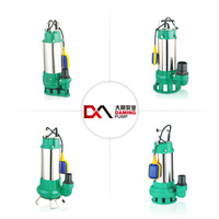 Pompe submersible Bomba Sumergible 2hp, prix de la pompe submersible en Inde, pompe de drainage, Chine