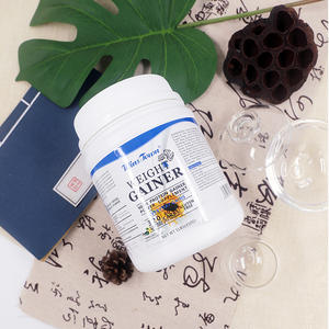 משקל gainer נוסחה גבוהה חלבון עבור כוח & יומיום 450g שרירים חלבון אבקת שריר הבניין אבקה - Product Image 6