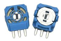 ALPS Original 3D Analog Joystick Sensor Potentiometer pour PS5 Controller 3 Pins Analog Stick Repair Parts