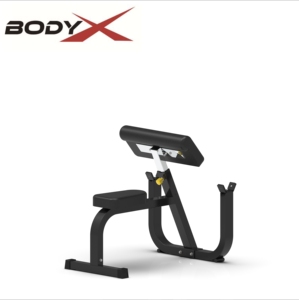 <span class=keywords><strong>Banco</strong></span> de Ejercicios F1101B para Gimnasio, <span class=keywords><strong>Banco</strong></span> de Curl para Bíceps, <span class=keywords><strong>Banco</strong></span> <span class=keywords><strong>Scott</strong></span> - Product Image 5