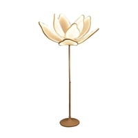 Vente flash : Lumière LED en forme de fleur pour les mariages, décorations de plafond ouvertes et fermées, roses brillantes, fleurs en dentelle, accessoires de mariage