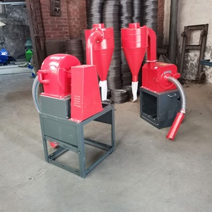 Machine <span class=keywords><strong>de</strong></span> broyage <span class=keywords><strong>de</strong></span> <span class=keywords><strong>farine</strong></span> automatique à moteur PLC, à essence et diesel, broyeur <span class=keywords><strong>de</strong></span> maïs auto-aspirant, équipement commercial clé en main - Product Image 6
