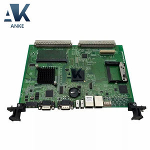 50999-0137R13 Kawasaki Robot Control Cabinet CPU <b>Motherboard</b> - Product Image 4