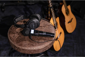 Zoom M2 MicTrak avec flottant 32 bits, capsule micro XY, mode stéréo, mode mono, normalisation, surveillance intégrée - Product Image 3