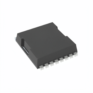 8-HPSOF Manufacturer Channel FDBL86361-F085AW Electronic Circuit Components Transistors - Product Image 1