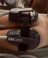 Machine professionnelle Myoslim 2026 pour le renforcement musculaire, la réduction de la graisse, le remodelage corporel et le raffermissement des fessiers