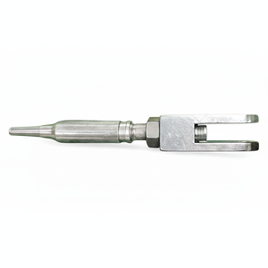 Ensemble de fourche de direction/suspension (outil de fourche de biellette de direction) - Product Image 1