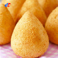 Petite machine à incruster fromage coxinha à vendre