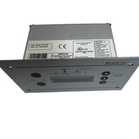 Panel de Control para Compresor de Aire E319413, Controlador PLC 100015291 para Repuestos de Compresor de Aire CompAir, con Programa Plug and Play