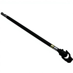 Eje de dirección nuevo para KIA Bongo K2500 K2700 Camión 2004, piezas de automóvil 568504E040 568504E000 56850-4E040 56850-4E000 - Product Image 1