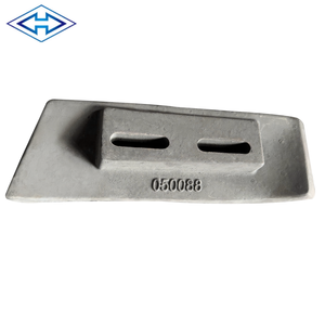 Cuchilla mezcladora de concreto de alta calidad, venta directa de fábrica, <span class=keywords><strong>repuestos</strong></span> para maquinaria de construcción <span class=keywords><strong>TEKA</strong></span> - Product Image 2
