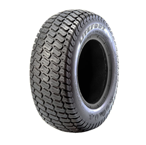 Neumáticos Todoterreno Sólidos de Alto Rendimiento para Maquinaria Industrial, Fuerte Tracción, Bajo Mantenimiento, 1 Año de Garantía, Marca Personalizada - Product Image 5