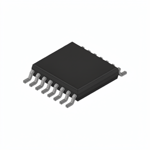Authorized Distributor Components Electronic Logic MC74HCT138ADT 16 TSSOP - Product Image 1
