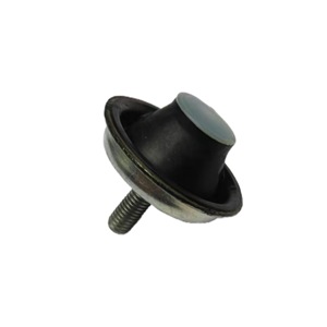 ขายึดมุมบนเครื่องยนต์ 1844A1 1844A2 สำหรับ Peugeot 206 207 Citroen C2 อะไหล่ทดแทน - Product Image 3