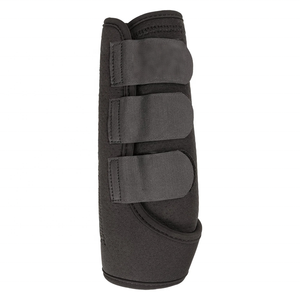 Botas Deportivas de Neopreno Horshi <span class=keywords><strong>para</strong></span> <span class=keywords><strong>Caballos</strong></span>, Protector de Patas, Botas Protectoras de Tendones de Alta Calidad, Se Venden en Pares - Product Image 2