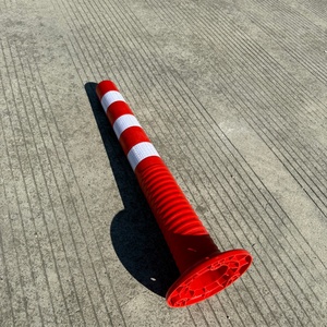 Yüksek Kaliteli Uyarı Direği - Product Image 6