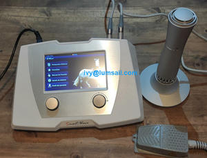 Extracorporeal Shockwave थेरेपी मशीन 22HZ 5 बार - Product Image 6