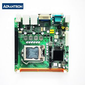 ADVANTECH AIMB-280 A101-4 AIMB-280G2 AIMB-280QG2 AIMB-280G2-00A1E carte mère industrielle carte CPU Module CPU Stock d'origine - Product Image 3