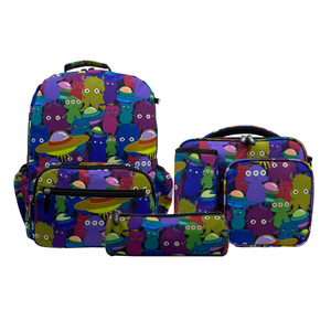 <span class=keywords><strong>Sac</strong></span> d'école Dino personnalisé tendance pour garçons importé applicable aux filles <span class=keywords><strong>sac</strong></span> d'école pour enfants <span class=keywords><strong>sac</strong></span> à <span class=keywords><strong>dos</strong></span> pour élèves du <span class=keywords><strong>secondaire</strong></span> Mochila Cute - Product Image 2