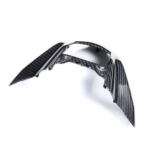Carenado Delantero de Fibra de Carbono Seca 3K para Yamaha MT09 2024-2026, Piezas de Repuesto para Carenado Frontal de Motocicleta - Product Image 5