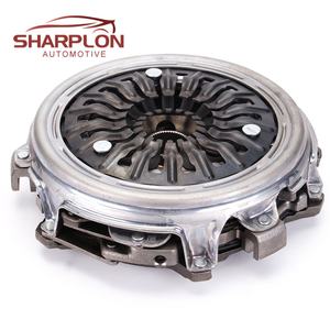 Kit de Embrague Doble para Transmisión Automática 7DCT250, Embrague DCT250 C1020051 para BUICK - Product Image 4