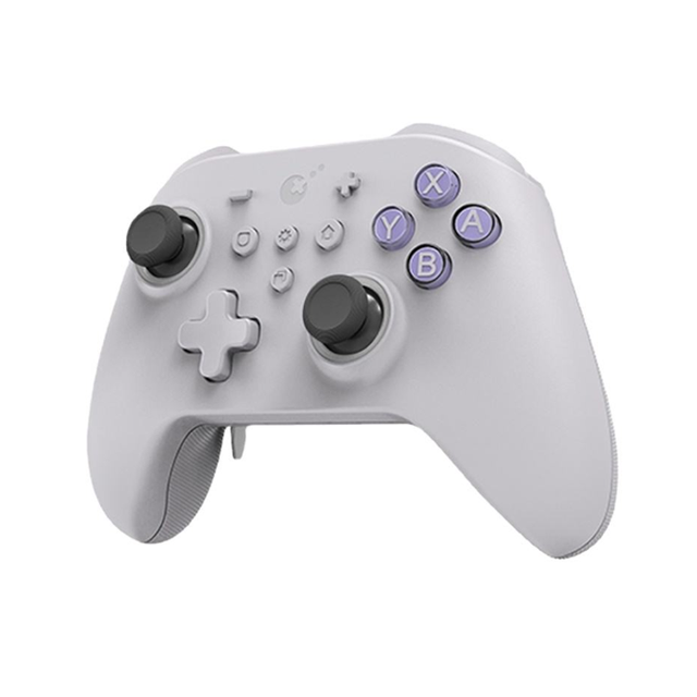 GuliKit Kingkong 3 MAX Wireless Game Controller Hall Effect Joysticks Triggers Gulikit KK3 MAX NS39 Gamepad for nintendo Switch