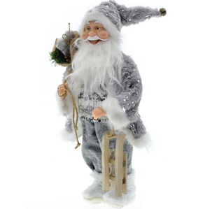 Hristmas-muñeco <span class=keywords><strong>de</strong></span> tela dorada <span class=keywords><strong>de</strong></span> 30cm, adornos decorativos, diseño <span class=keywords><strong>de</strong></span> escena, novedad <span class=keywords><strong>de</strong></span> <span class=keywords><strong>2022</strong></span> - Product Image 2