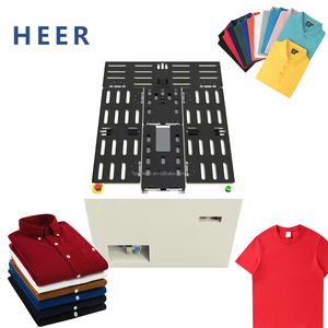 Máquina automática para plegar y empacar y planchar ropa, paño plegable de lavandería, plegado <span class=keywords><strong>Foldimate</strong></span> - Product Image 2