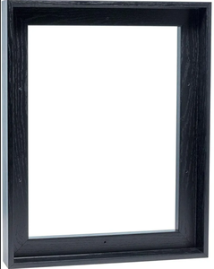 Kích Thước Tùy Chỉnh Tường Nghệ Thuật Trang Trí Nội Thất Floater Gỗ Khung Vải Khung Nổi Cho Hoàn Thành Vải Nghệ Sĩ Bảng Điều Chỉnh Sơn Dầu - Product Image 3