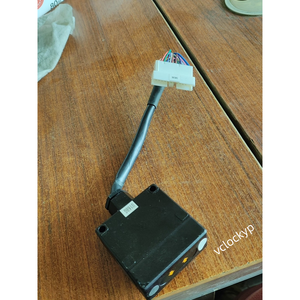Dispositivo de Transmisión Óptica de Datos Automático HOKUYO DMS-HB1-Z34 Usado - Product Image 1
