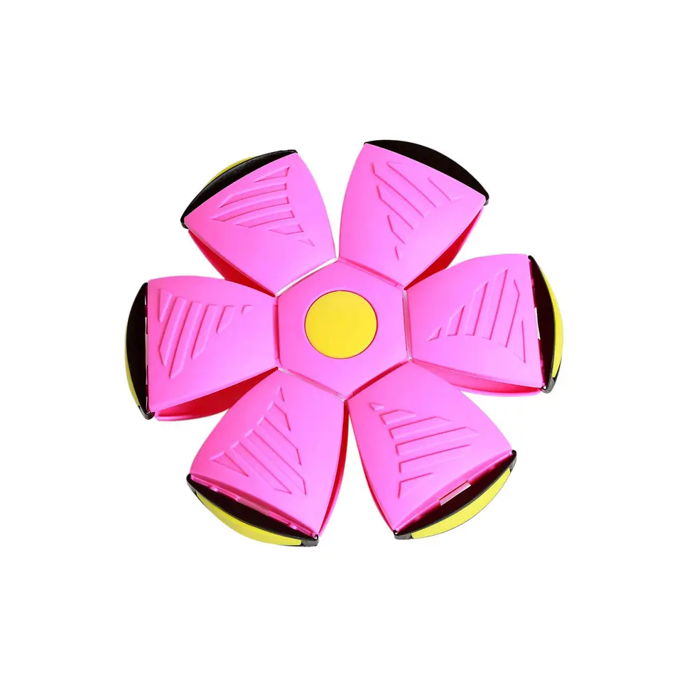 สีชมพู