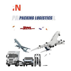 Envío Puerta a Puerta Top1 Express, Fábrica de Yiwu, China, Miami LEIN, Transporte Aéreo + Camiones, Carga Más Rápida, Seguro de Transporte de Carga, 7-15 - Product Image 1