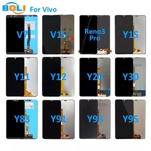 Teléfono Lcd pantalla táctil para Vivo Y77 pantalla para vivo <span class=keywords><strong>IQOO</strong></span> Neo <span class=keywords><strong>Z5</strong></span> montaje de pantalla de teléfono para Vivo <span class=keywords><strong>IQOO</strong></span> Neo <span class=keywords><strong>Z5</strong></span> Pantalla LCD - Product Image 4