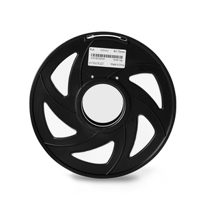 Filamento de Alta Calidad de 1 kg/rollo PLA/ABS/PCL/PETG/TPU/HIPS/PP/MADERA/Fibra de Carbono, Recarga de Filamento PLA de 1,75 mm para Impresora 3D - Product Image 6