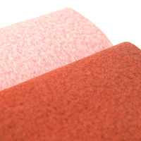 Tissu en microfibre composite cationique, simili daim, textile de rembourrage durable pour la décoration de meubles